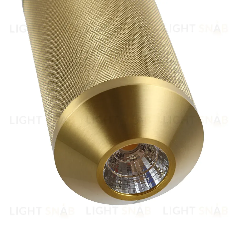 Подвесной светильник Arte Lamp Omicron A1134SP-7PB A1134SP-7PB