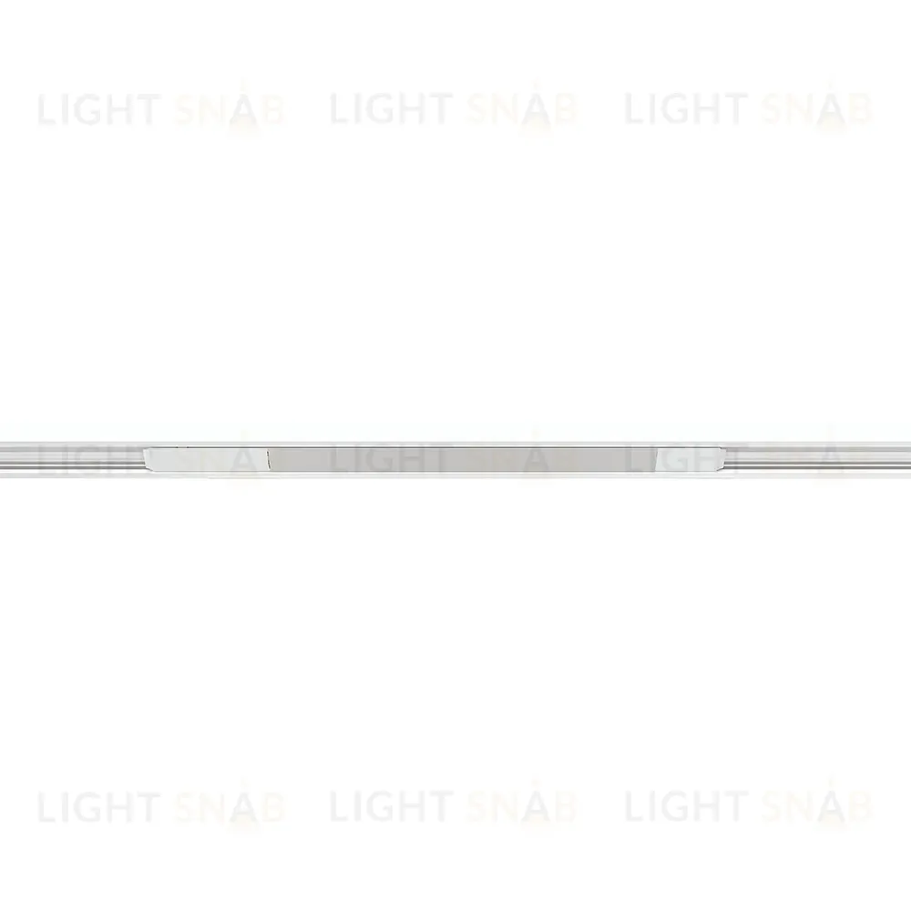 Магнитный трековый светильник Arte Lamp Optima A7283PL-1WH A7283PL-1WH