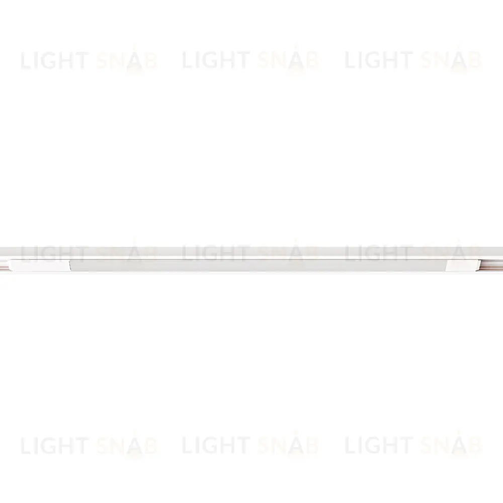 Магнитный трековый светильник Arte Lamp Optima A7285PL-1WH A7285PL-1WH
