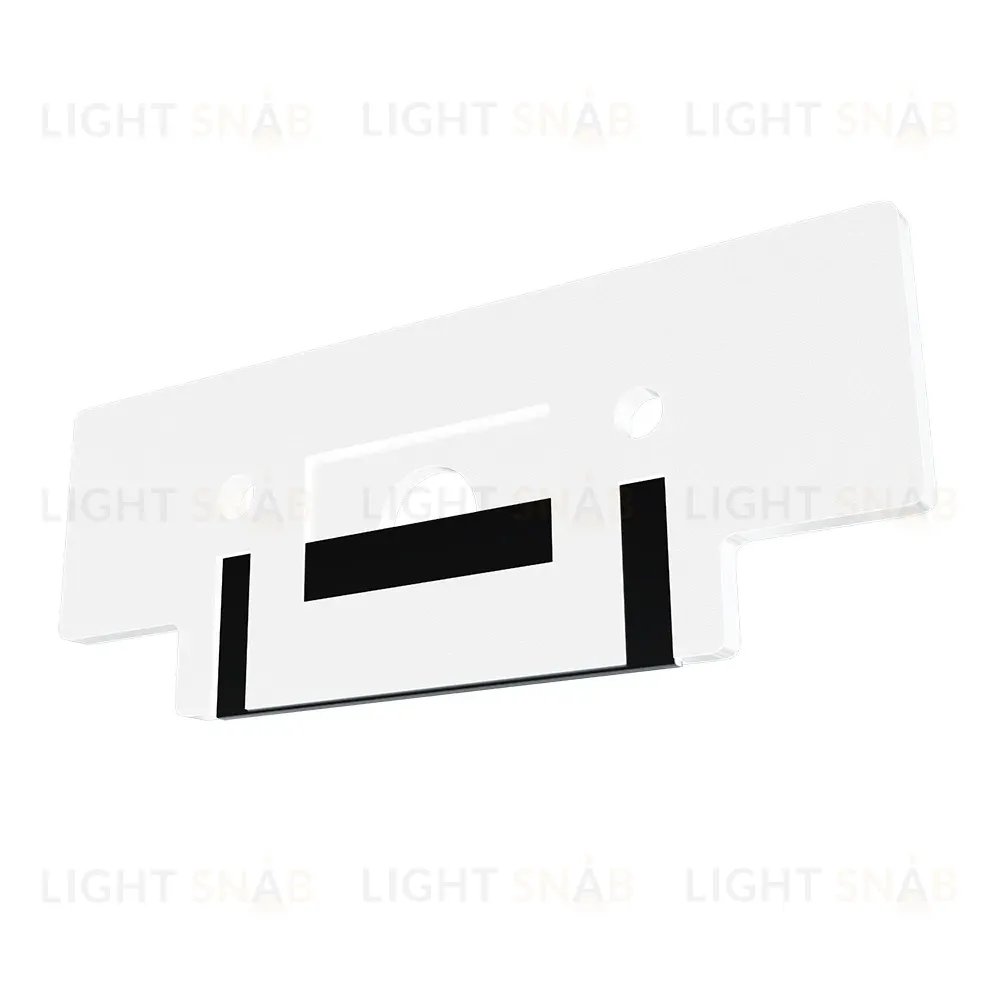 Заглушка для магнитного шинопровода Arte Lamp Optima-accessories A751233E A751233E
