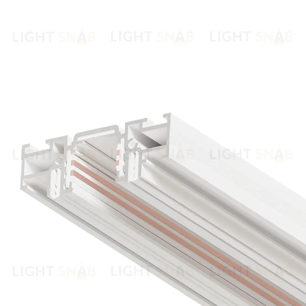Магнитный шинопровод Arte Lamp Optima-accessories A750233 A750233