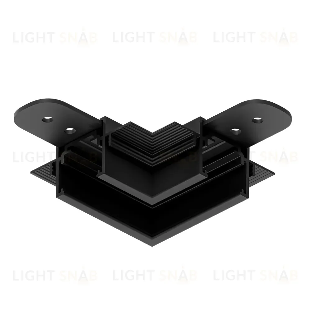 Коннектор угловой для шинопровода Arte Lamp Optima-accessories A731606 A731606