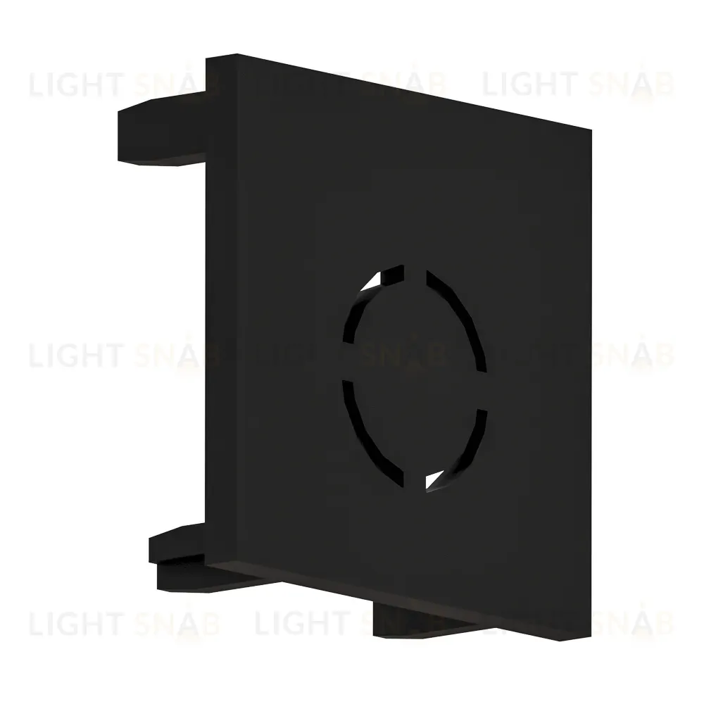 Заглушка для шинопровода Arte Lamp Optima-accessories A741106 A741106