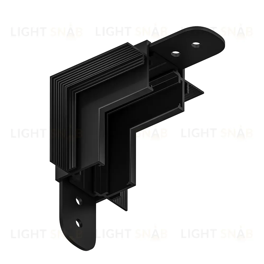 Коннектор угловой для шинопровода Arte Lamp Optima-accessories A731706 A731706
