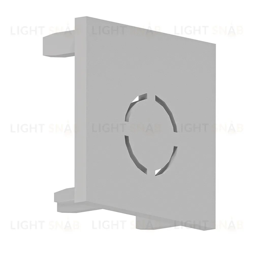 Заглушка для шинопровода Arte Lamp Optima-accessories A741133 A741133