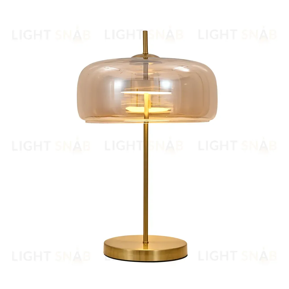 Настольная лампа Arte Lamp Padova A2404LT-1AM A2404LT-1AM