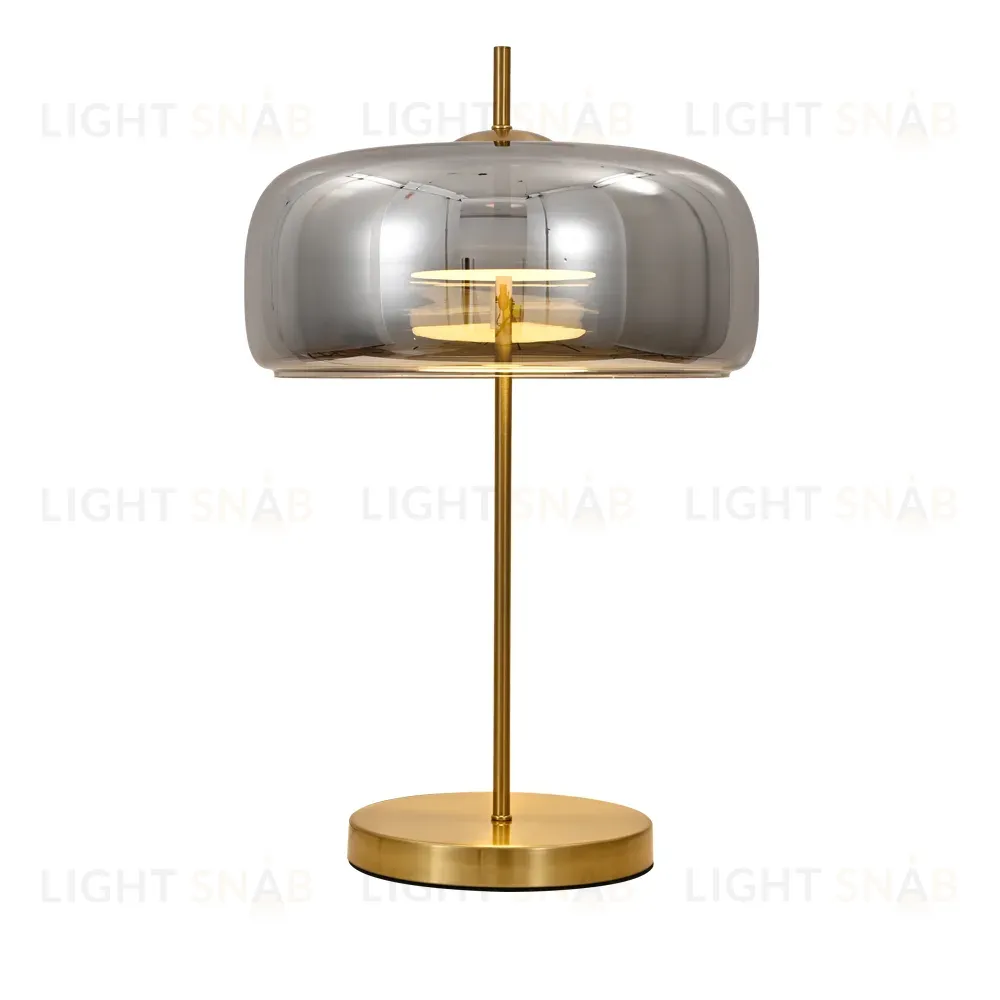 Настольная лампа Arte Lamp Padova A2404LT-1SM A2404LT-1SM