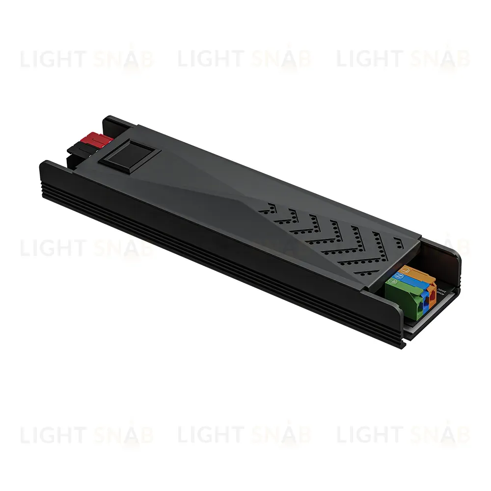 Блок питания Arte Lamp Power-pro DC24В 150Вт 6.25А IP20 A240205 A240205