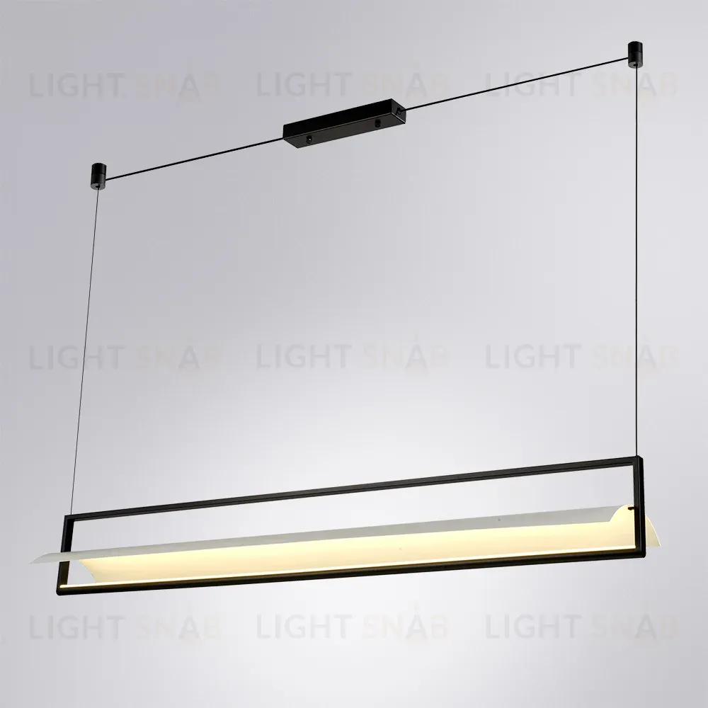 Подвесной светильник Divinare Punto 1077/06 SP-18 1077/06 SP-18