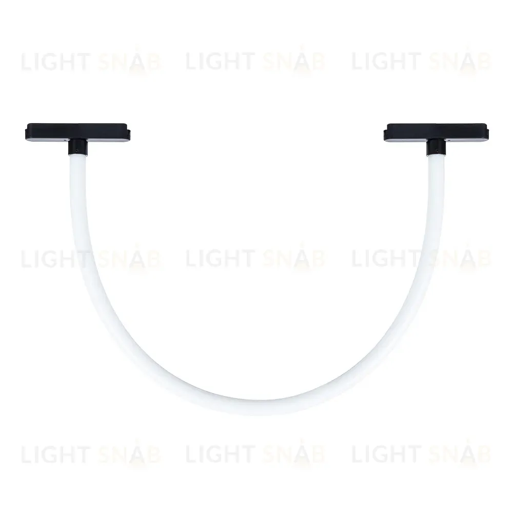 Магнитный трековый светильник Arte Lamp Rapid A6167PL-1BK A6167PL-1BK