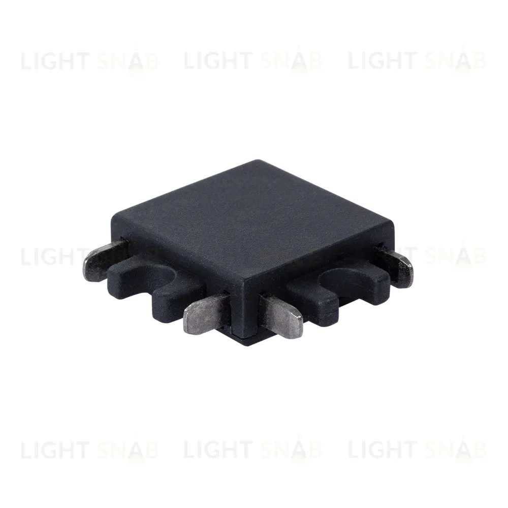 Коннектор угловой для шинопровода Arte Lamp Rapid-accessories A613606L A613606L