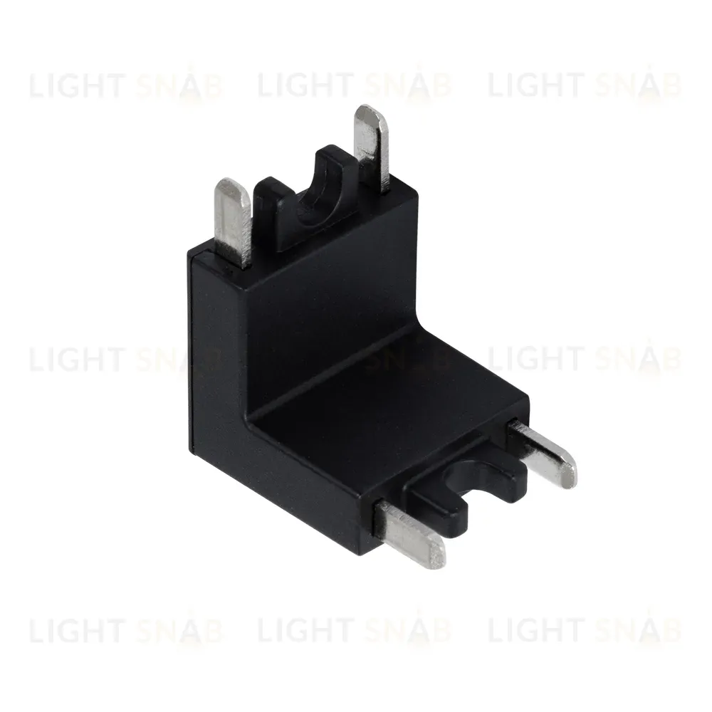 Коннектор угловой внутренний для шинопровода Arte Lamp Rapid-accessories A613606V A613606V