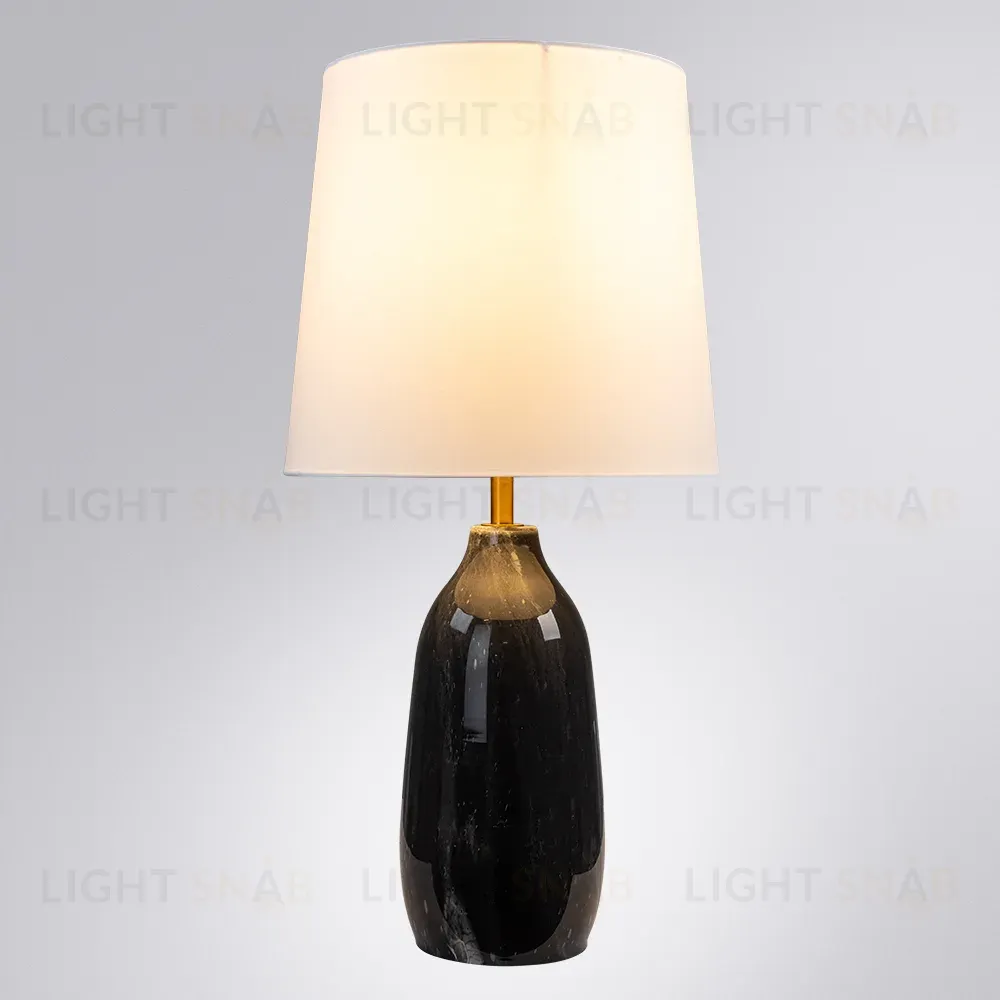 Настольная лампа Arte Lamp Rukbat A5046LT-1BK A5046LT-1BK