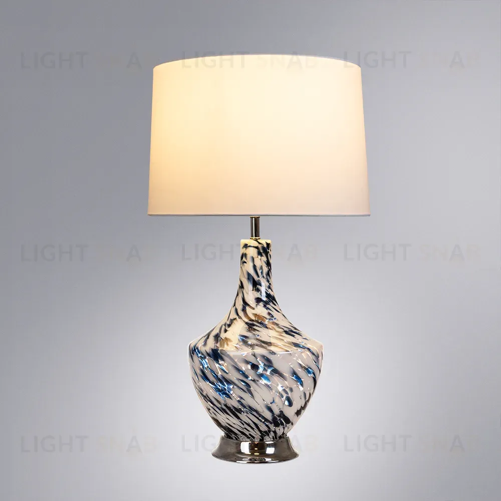 Настольная лампа Arte Lamp Sheratan A5052LT-1CC A5052LT-1CC