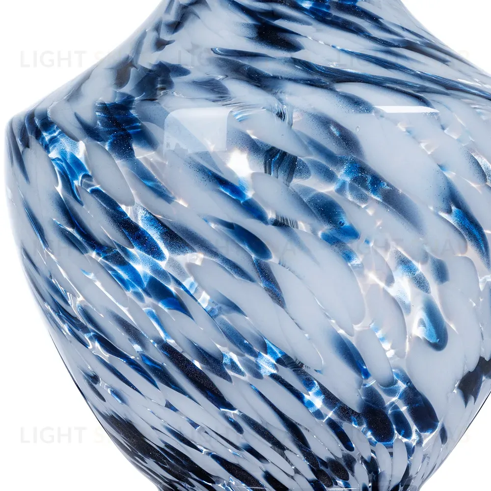 Настольная лампа Arte Lamp Sheratan A5052LT-1CC A5052LT-1CC
