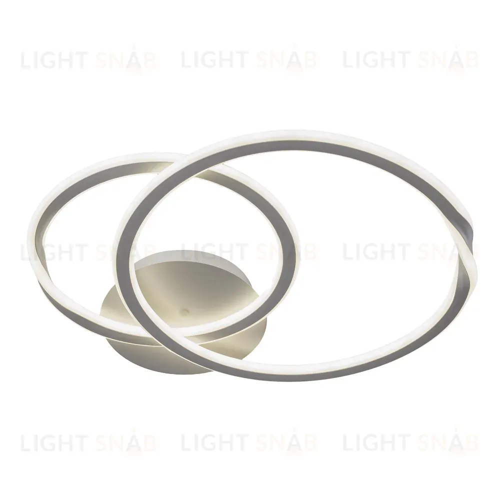 Потолочная люстра Arte Lamp Sierra A2211PL-2WH A2211PL-2WH
