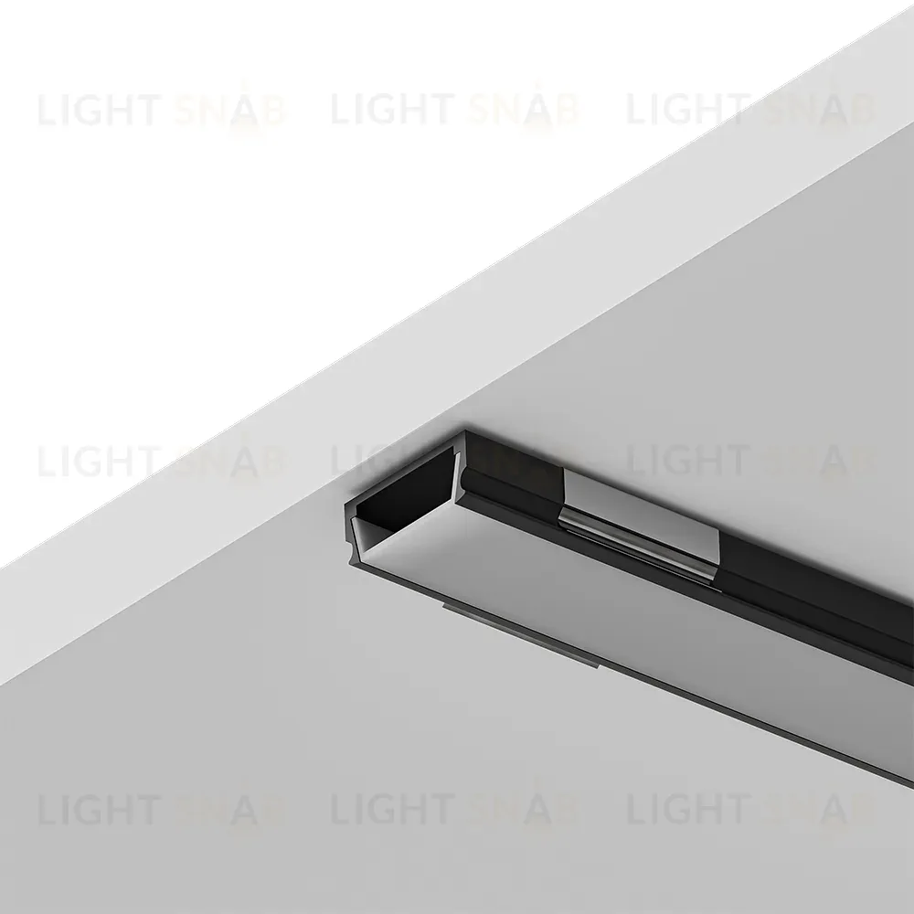 Профиль для ленты Arte Lamp Surface A150606S A150606S