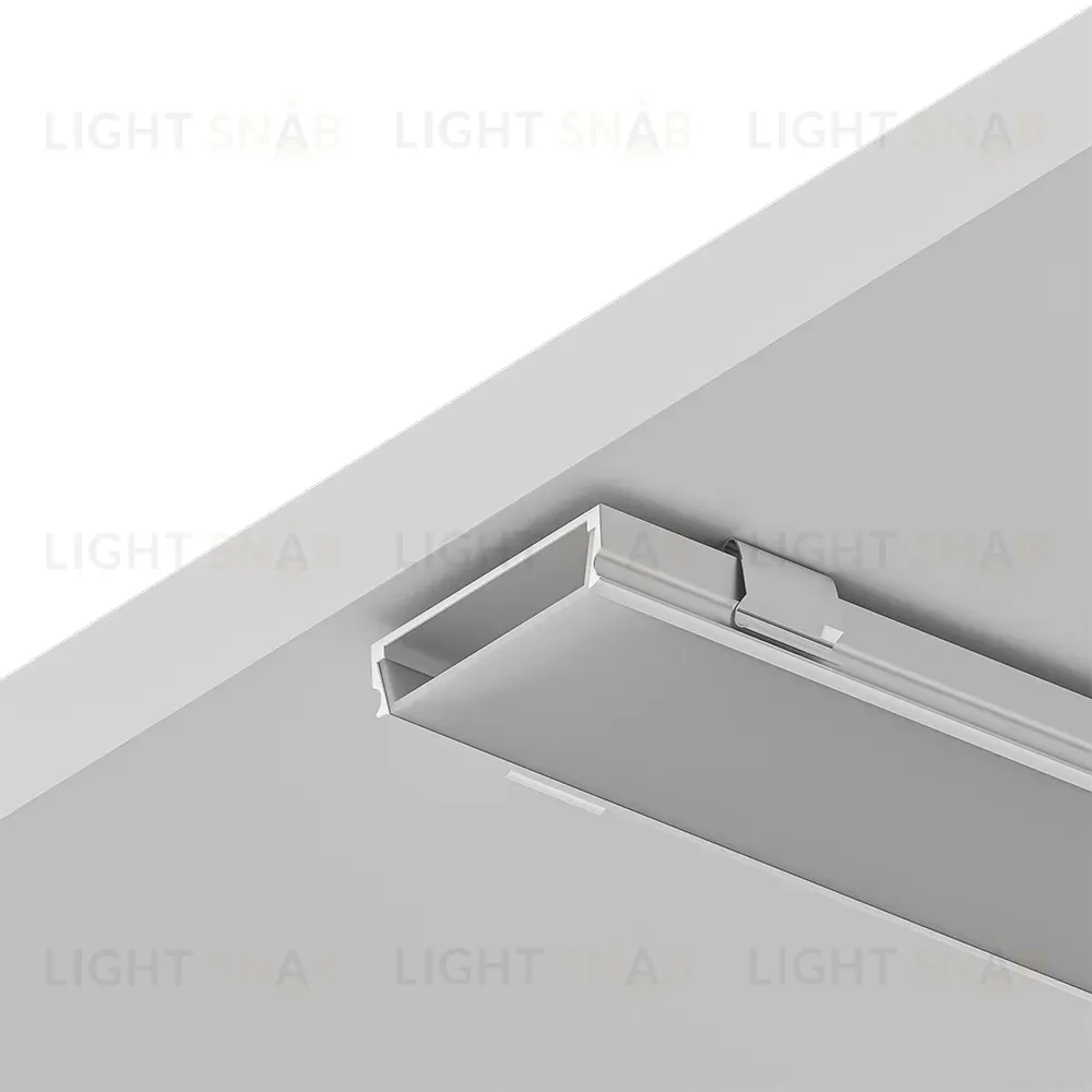 Профиль для ленты Arte Lamp Surface A240605S A240605S