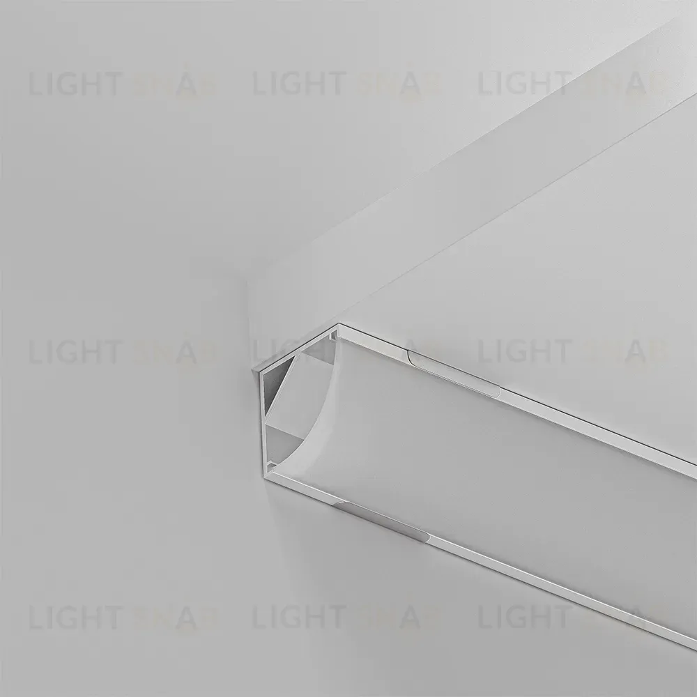 Профиль угловой для ленты Arte Lamp Surface A161605S A161605S
