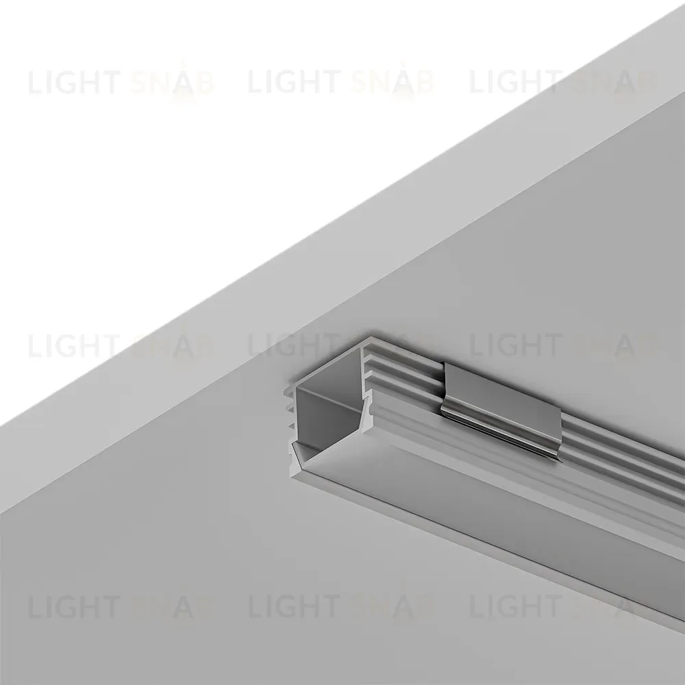 Профиль для ленты Arte Lamp Surface A070905S A070905S