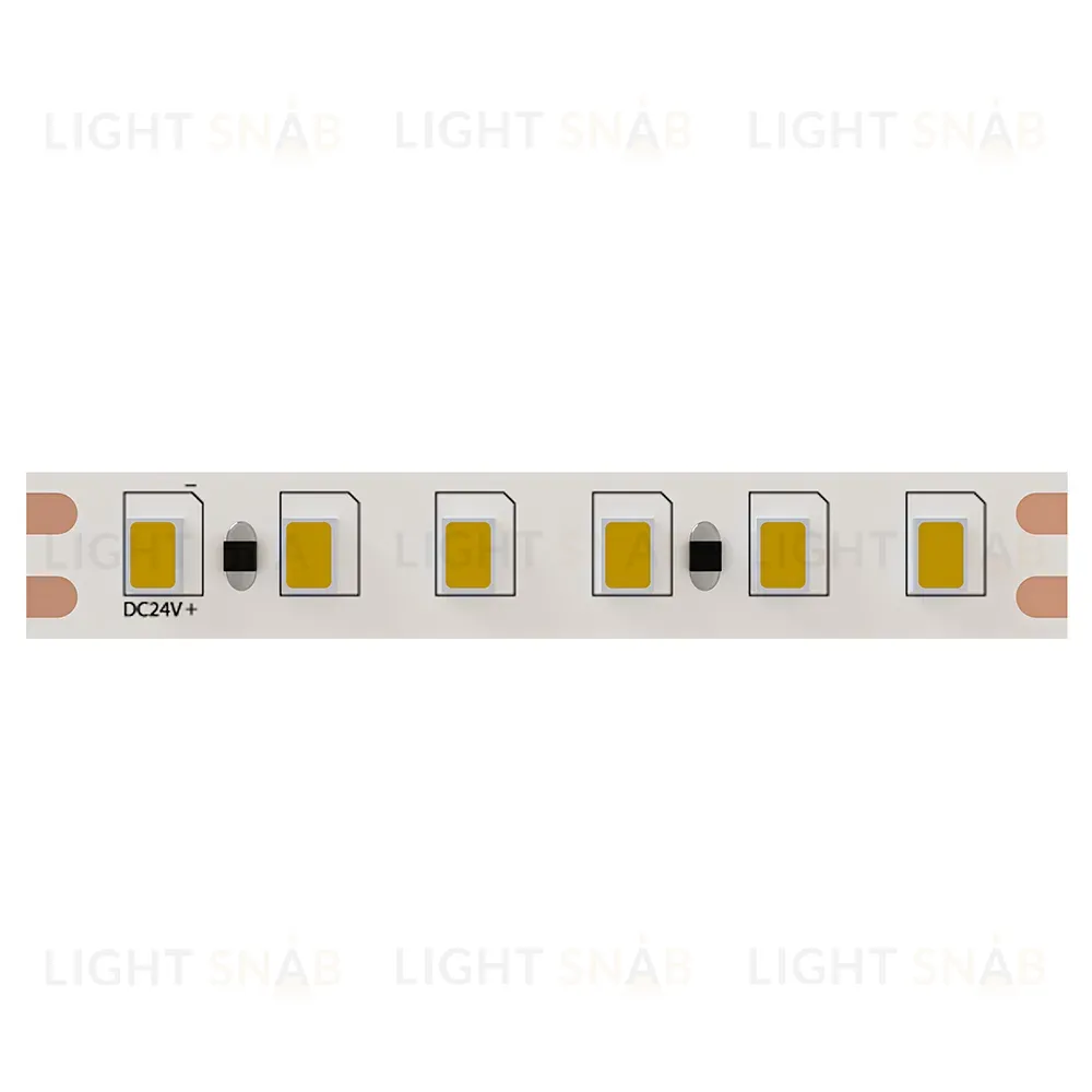 Светодиодная лента Arte Lamp Tape 24В 9,6Вт/м 4000К 5м IP20 A2412008-02-4K A2412008-02-4K