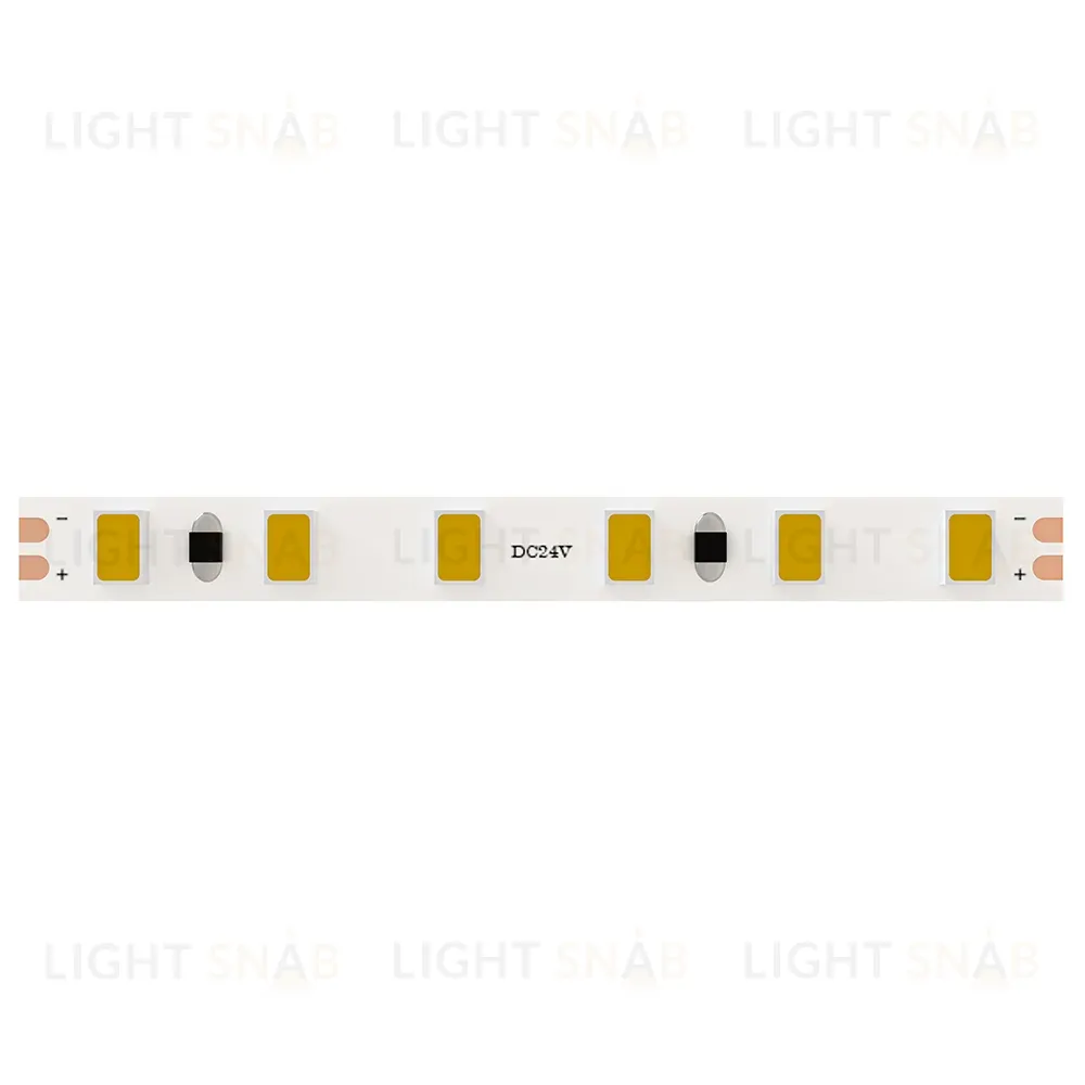 Светодиодная лента Arte Lamp Tape 24В 9,6Вт/м 4000К 5м IP20 A2412005-02-4K A2412005-02-4K