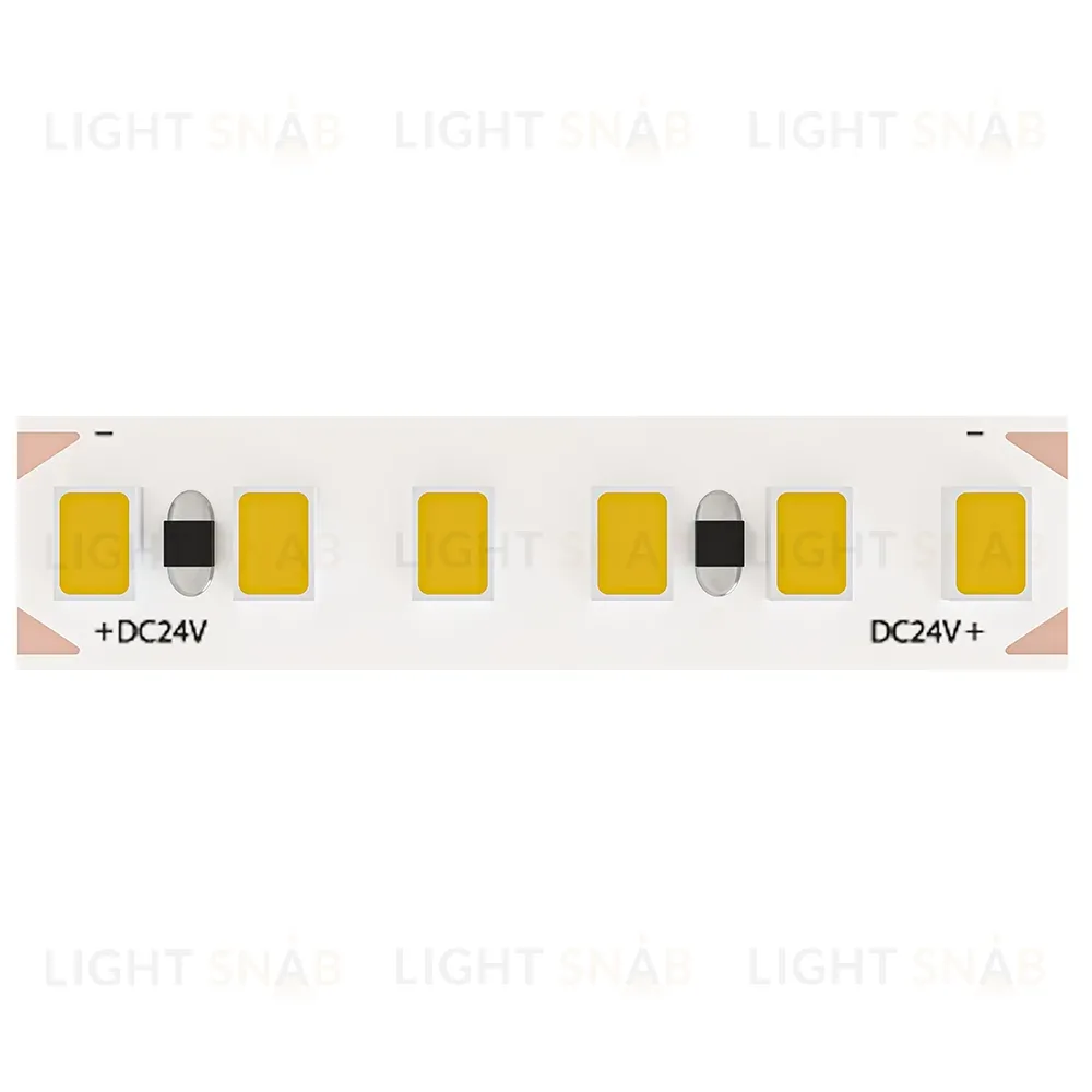 Светодиодная лента Arte Lamp Tape 24В 14,4Вт/м 3000К 5м IP20 A2418008-01-3K A2418008-01-3K
