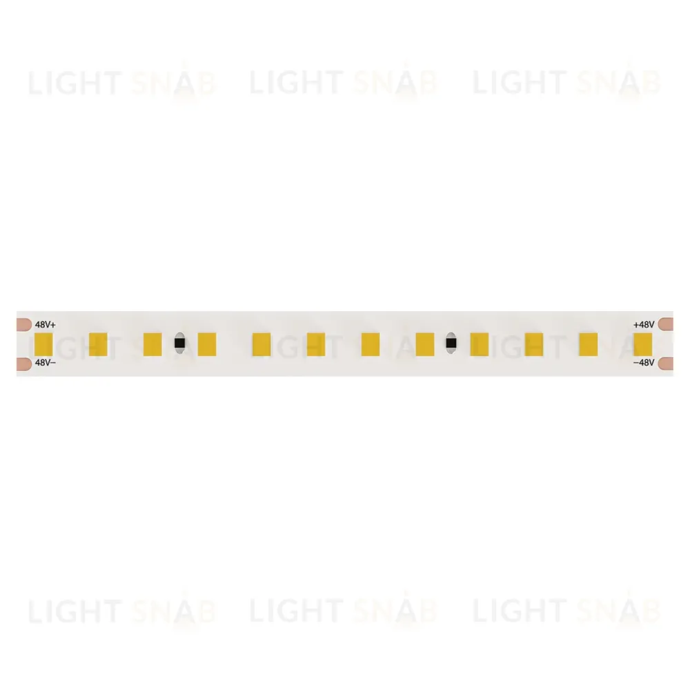 Светодиодная лента Arte Lamp Tape 48В 7,2Вт/м 3000К 30м IP20 A4812010-03-3K A4812010-03-3K