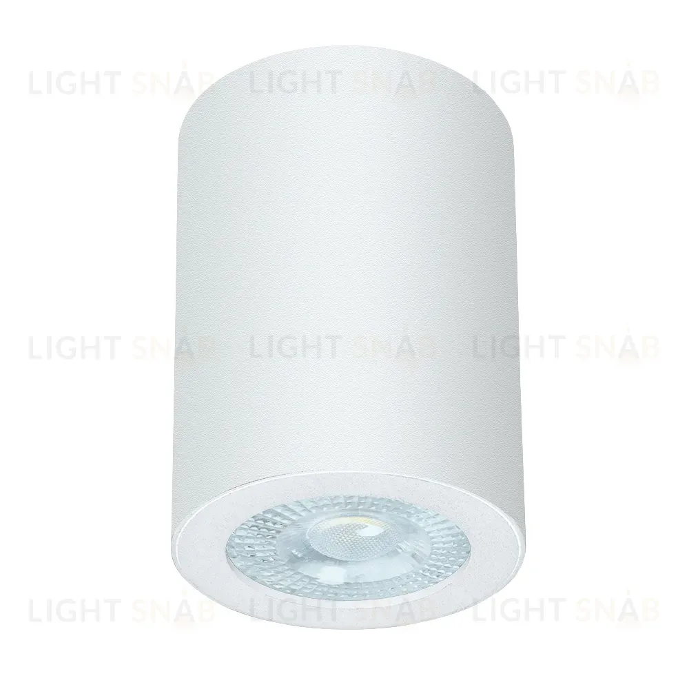 Накладной светильники Arte Lamp Tino A1468PL-1WH A1468PL-1WH