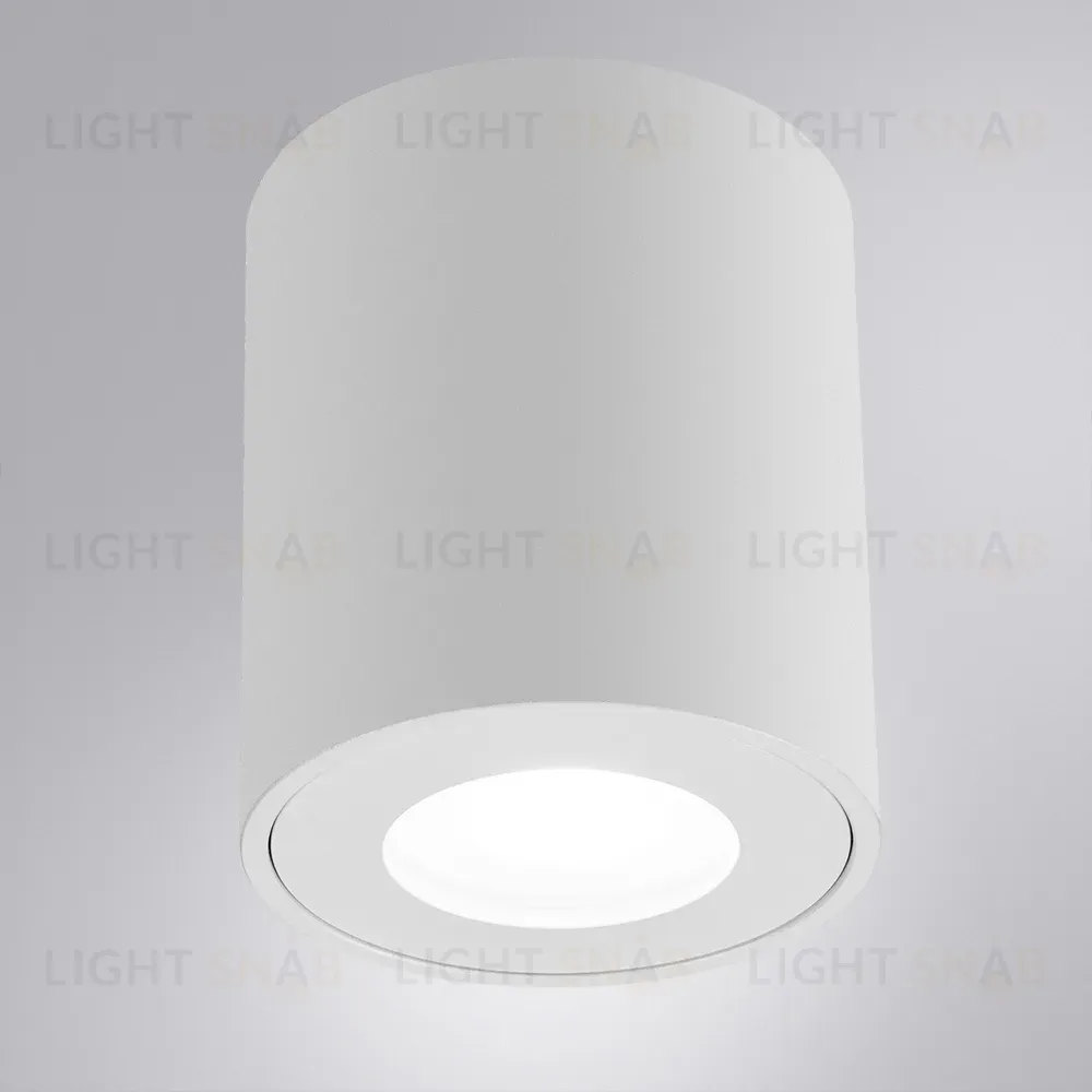 Накладной светильники Arte Lamp Tino A1469PL-1WH A1469PL-1WH