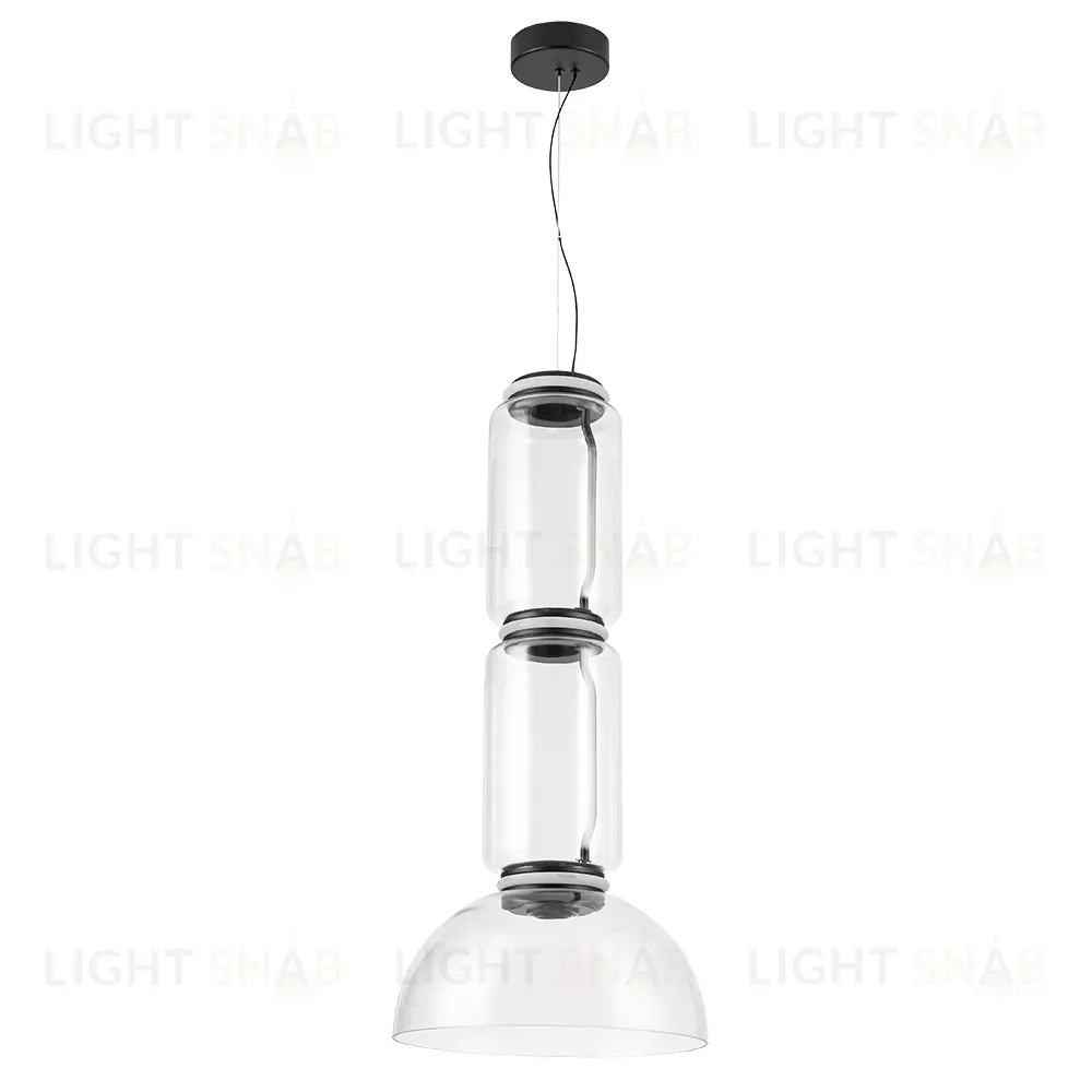 Подвесной светильник Divinare Trumpet 1242/06 SP-24 1242/06 SP-24