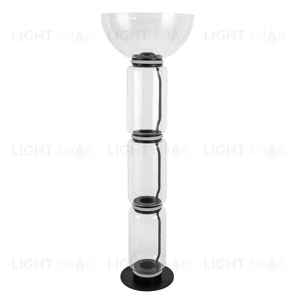 Торшер Divinare Trumpet 1242/06 PN-30 1242/06 PN-30