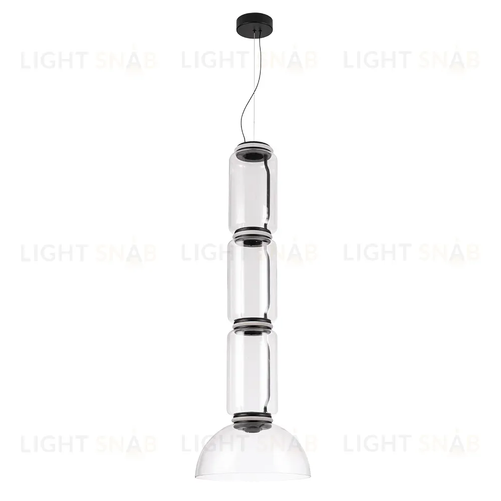Подвесной светильник Divinare Trumpet 1242/06 SP-30 1242/06 SP-30