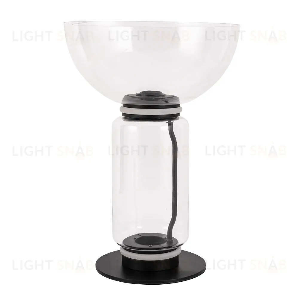 Настольная лампа Divinare Trumpet 1242/06 TL-18 1242/06 TL-18