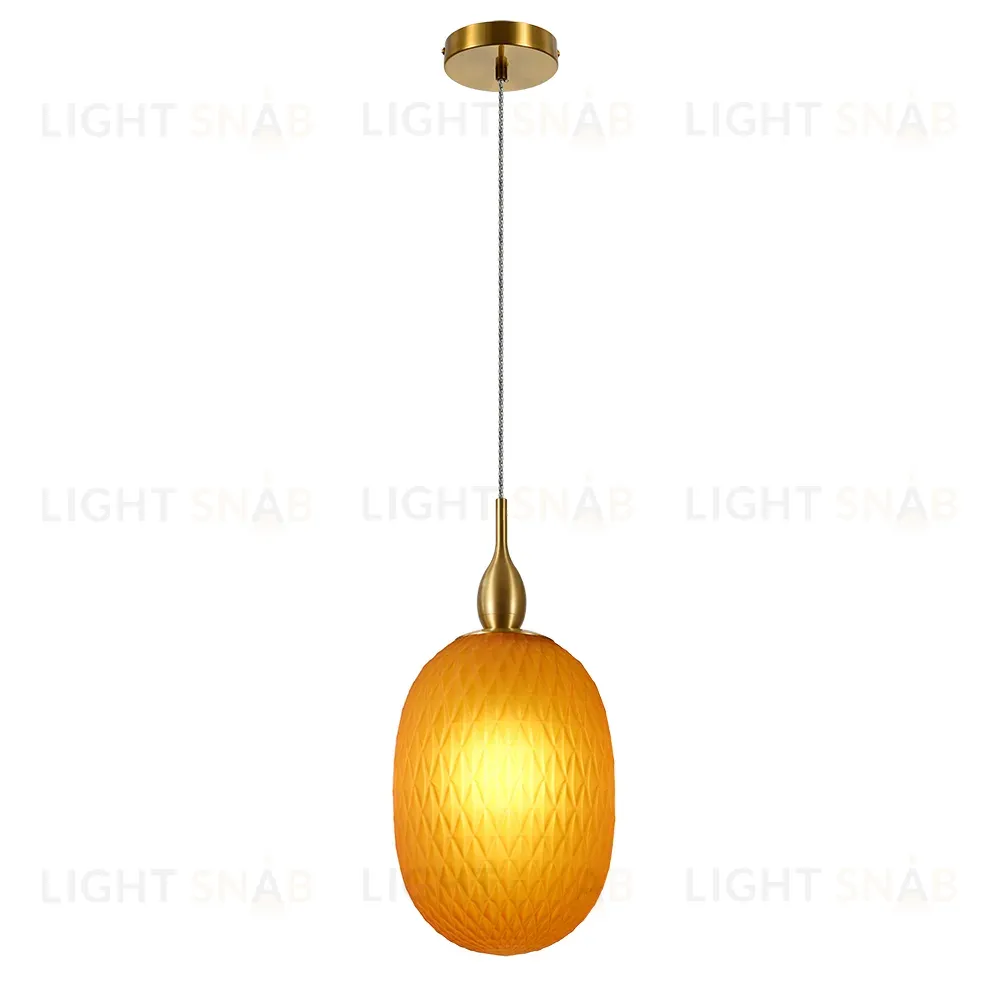 Подвесной светильник Divinare Verdi 5817/07 SP-1 5817/07 SP-1