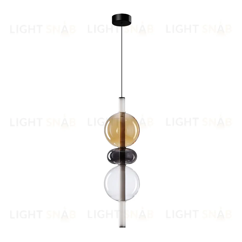 Подвесной светильник Arte Lamp Vassoio A6835SP-12SM A6835SP-12SM