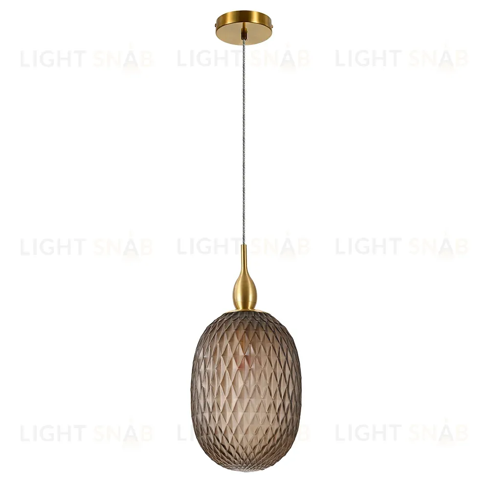 Подвесной светильник Divinare Verdi 5818/06 SP-1 5818/06 SP-1