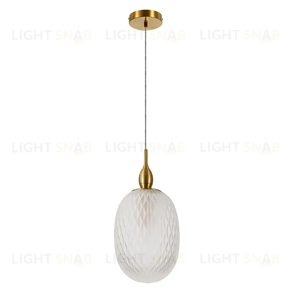 Подвесной светильник Divinare Verdi 5818/03 SP-1 5818/03 SP-1