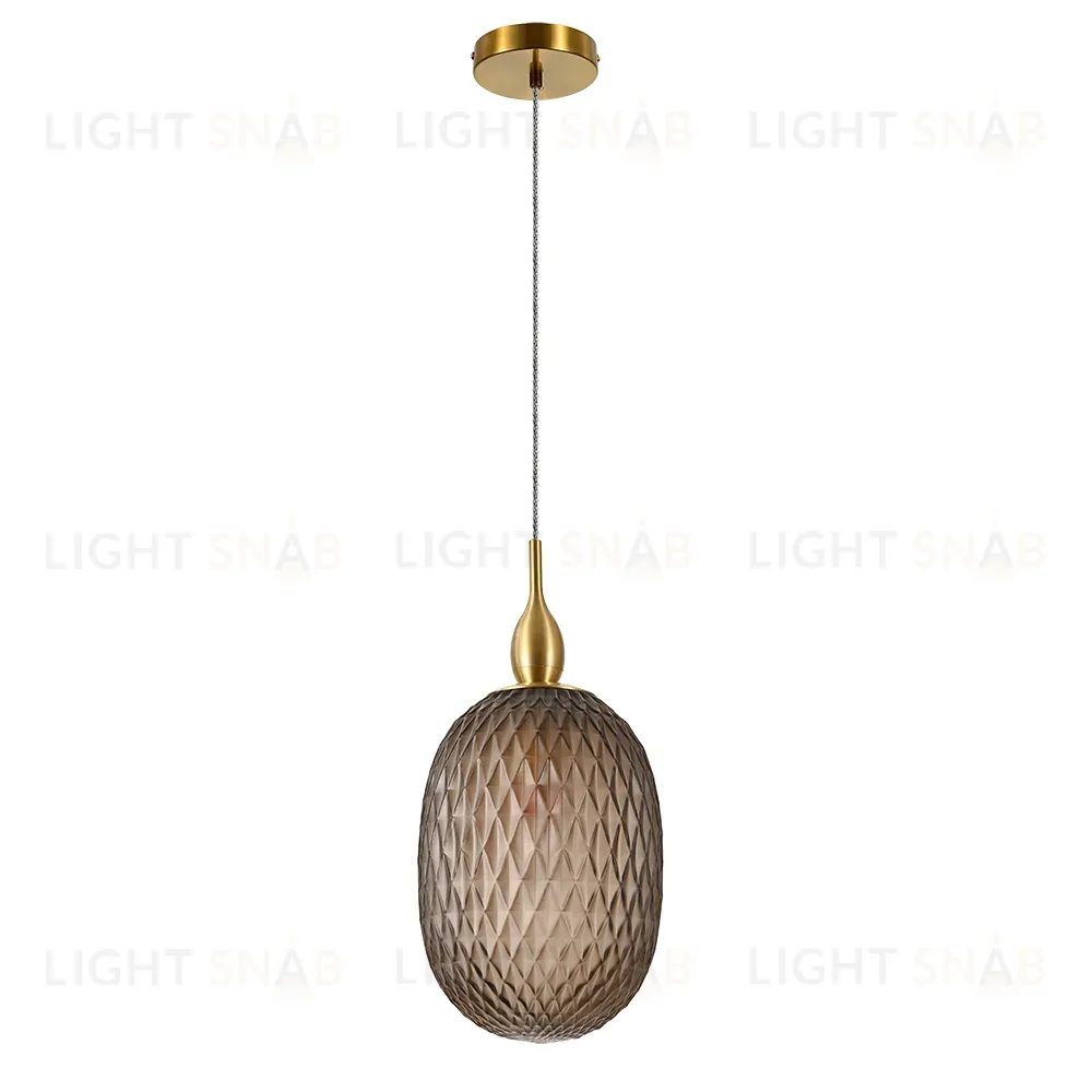 Подвесной светильник Divinare Verdi 5817/06 SP-1 5817/06 SP-1