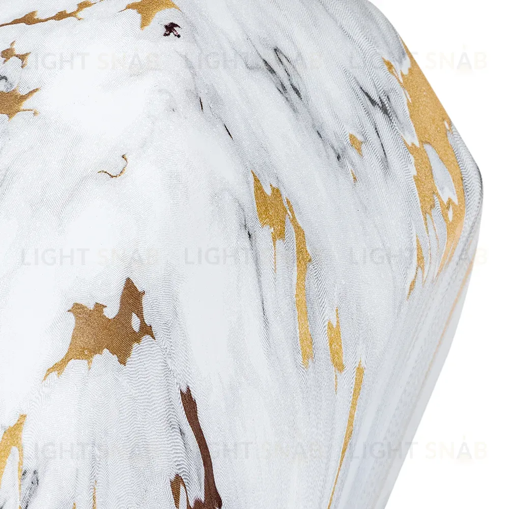 Настольная лампа Arte Lamp Zibal A5005LT-1WH A5005LT-1WH