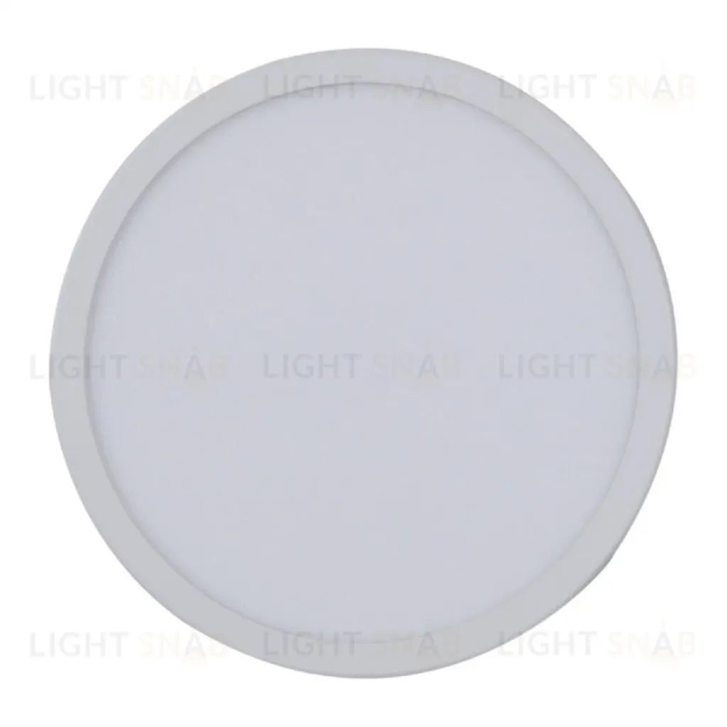 Встраиваемый светильник Reluce 70601-9.0-001OL LED15W WH 4000K 70601-9.0-001OL LED15W WH 4000K