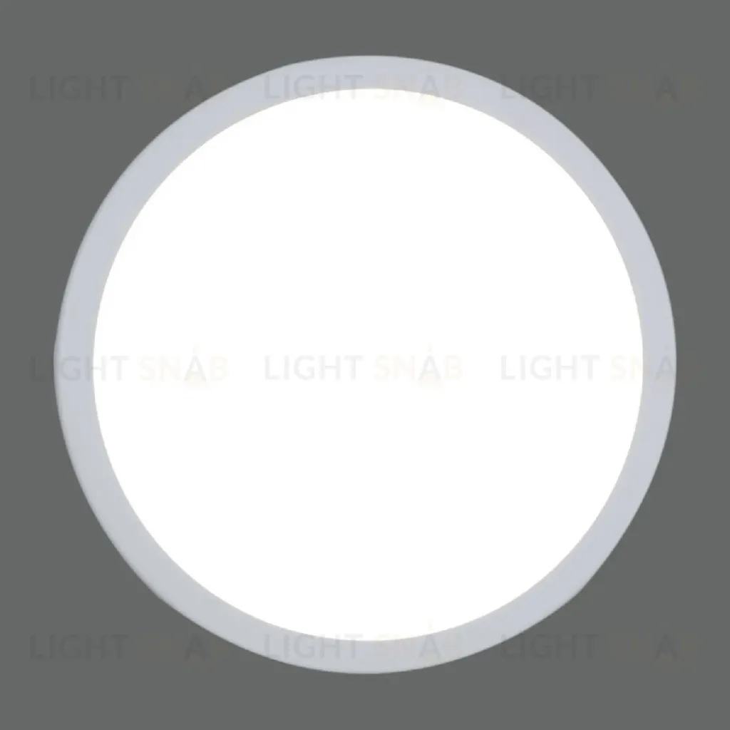 Встраиваемый светильник Reluce 70601-9.0-001OL LED15W WH 4000K 70601-9.0-001OL LED15W WH 4000K