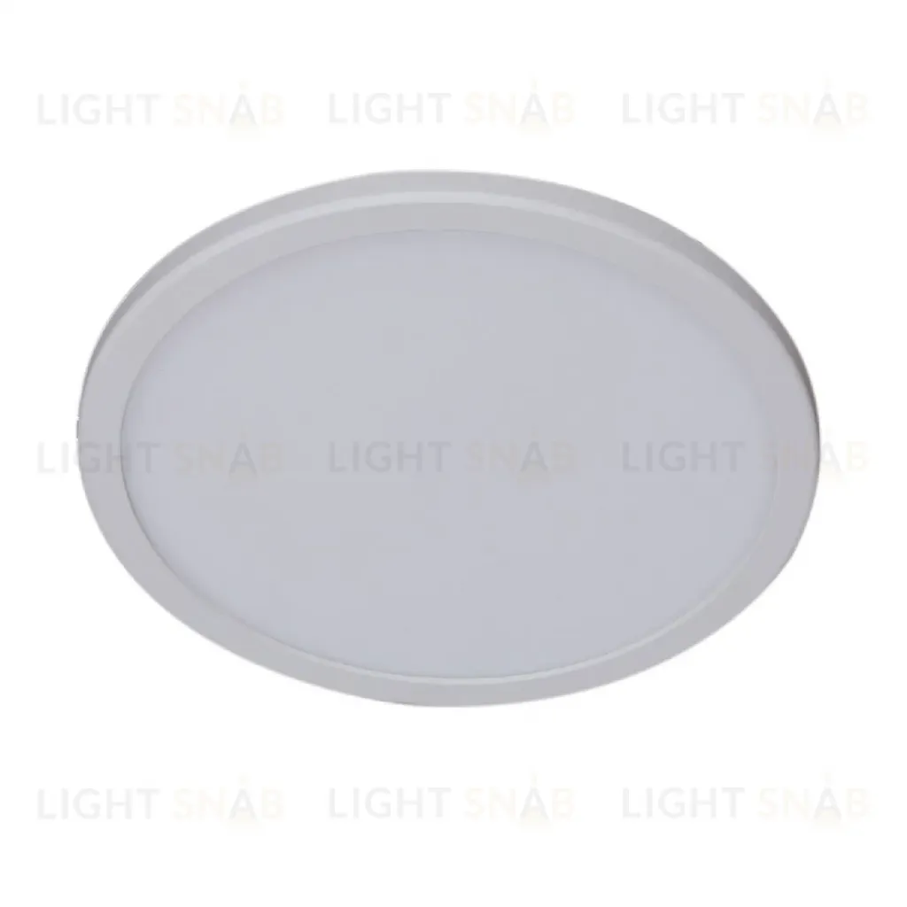 Встраиваемый светильник Reluce 70601-9.0-001OL LED15W WH 4000K 70601-9.0-001OL LED15W WH 4000K