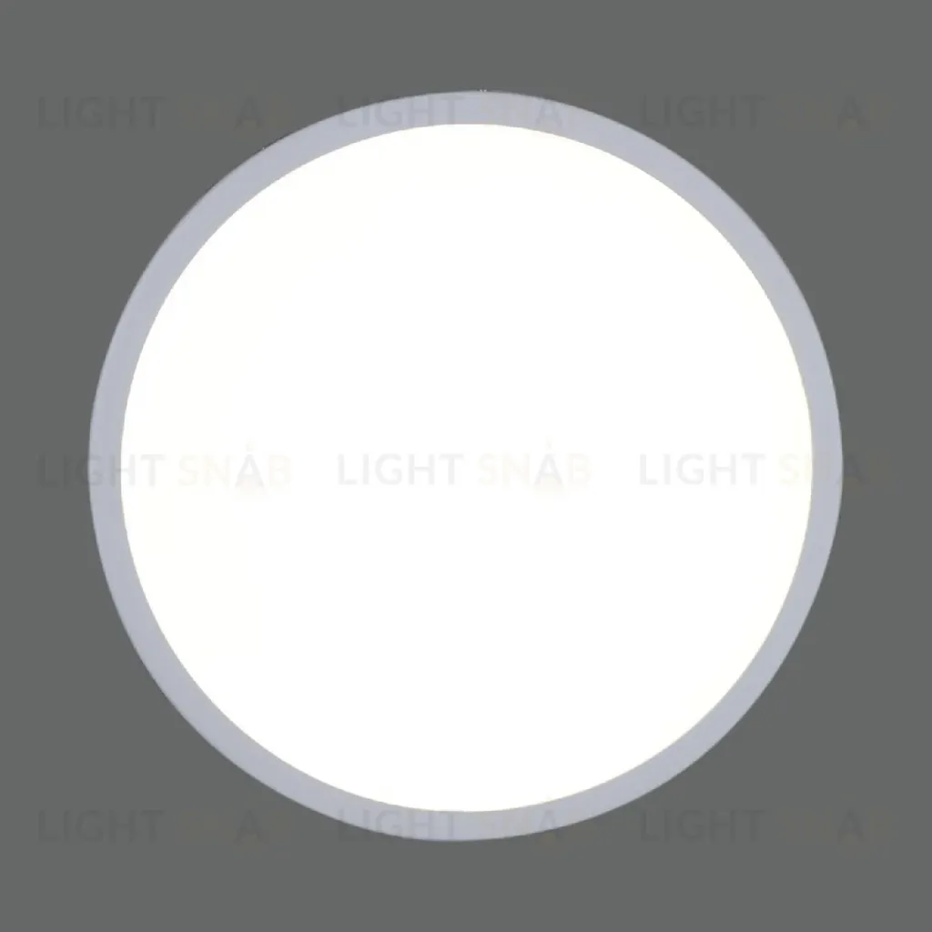Встраиваемый светильник Reluce 70601-9.0-001OL LED20W WH 4000K 70601-9.0-001OL LED20W WH 4000K