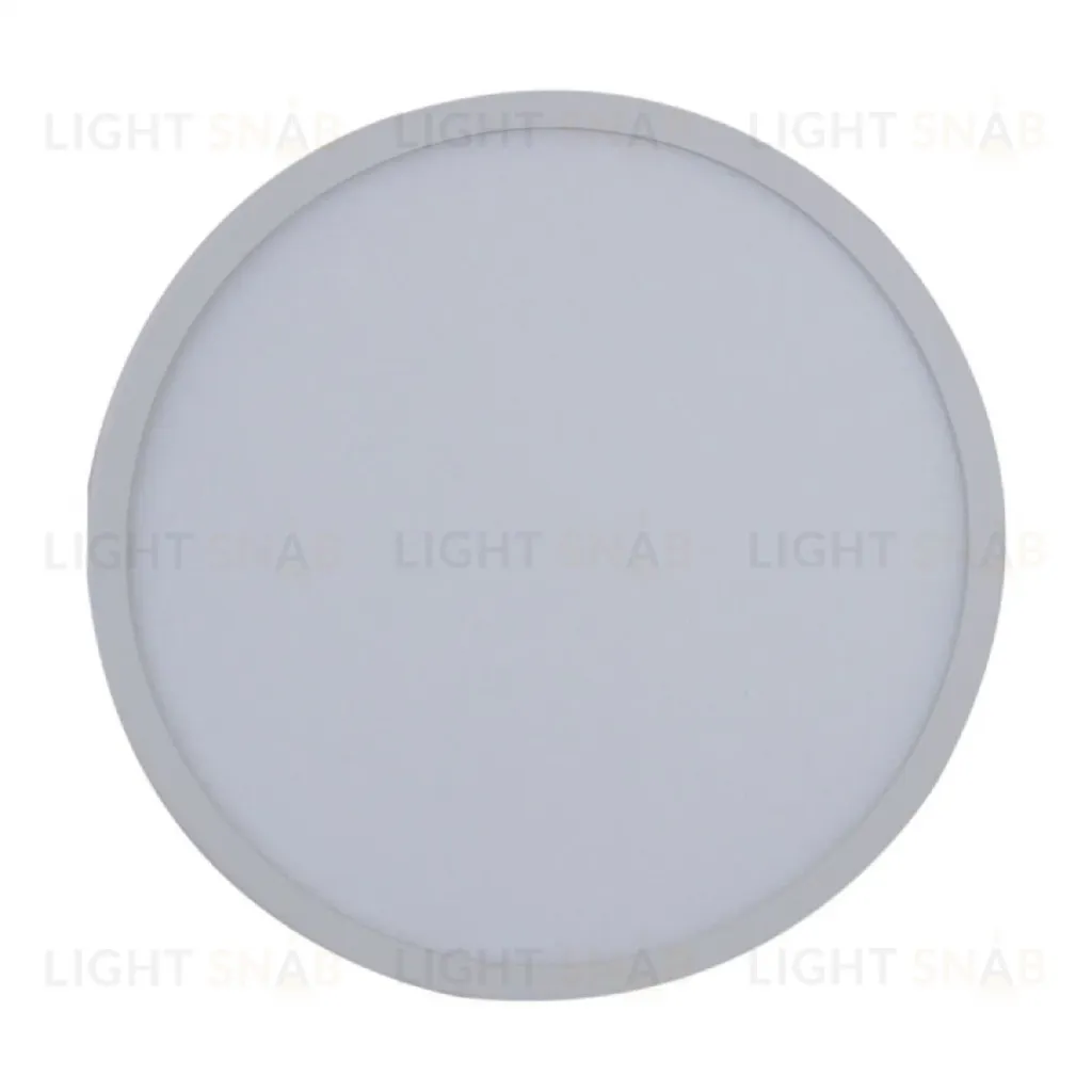 Встраиваемый светильник Reluce 70601-9.0-001OL LED20W WH 4000K 70601-9.0-001OL LED20W WH 4000K