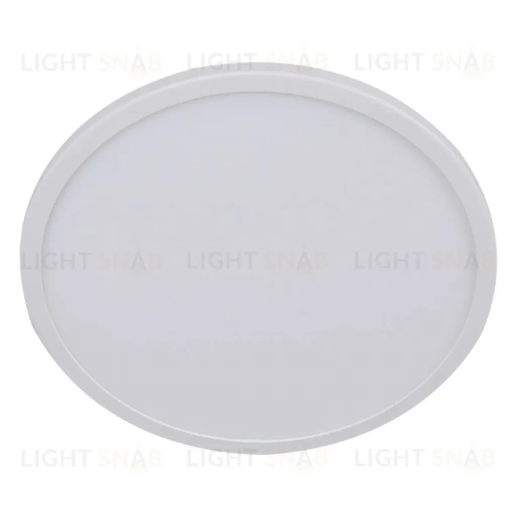 Встраиваемый светильник Reluce 70601-9.0-001OL LED20W WH 4000K 70601-9.0-001OL LED20W WH 4000K