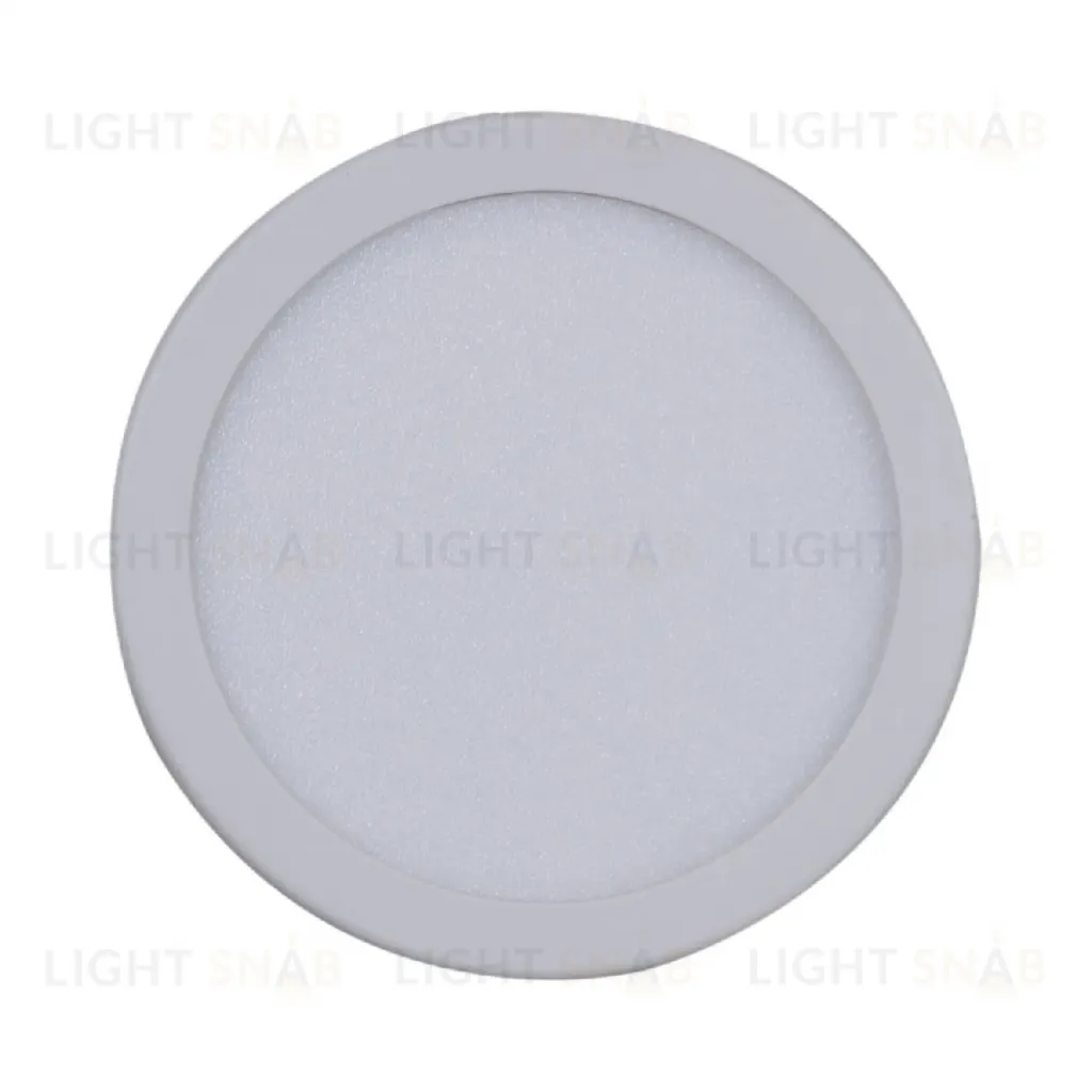 Встраиваемый светильник Reluce 70601-9.0-001OL LED6W WH 4000K 70601-9.0-001OL LED6W WH 4000K