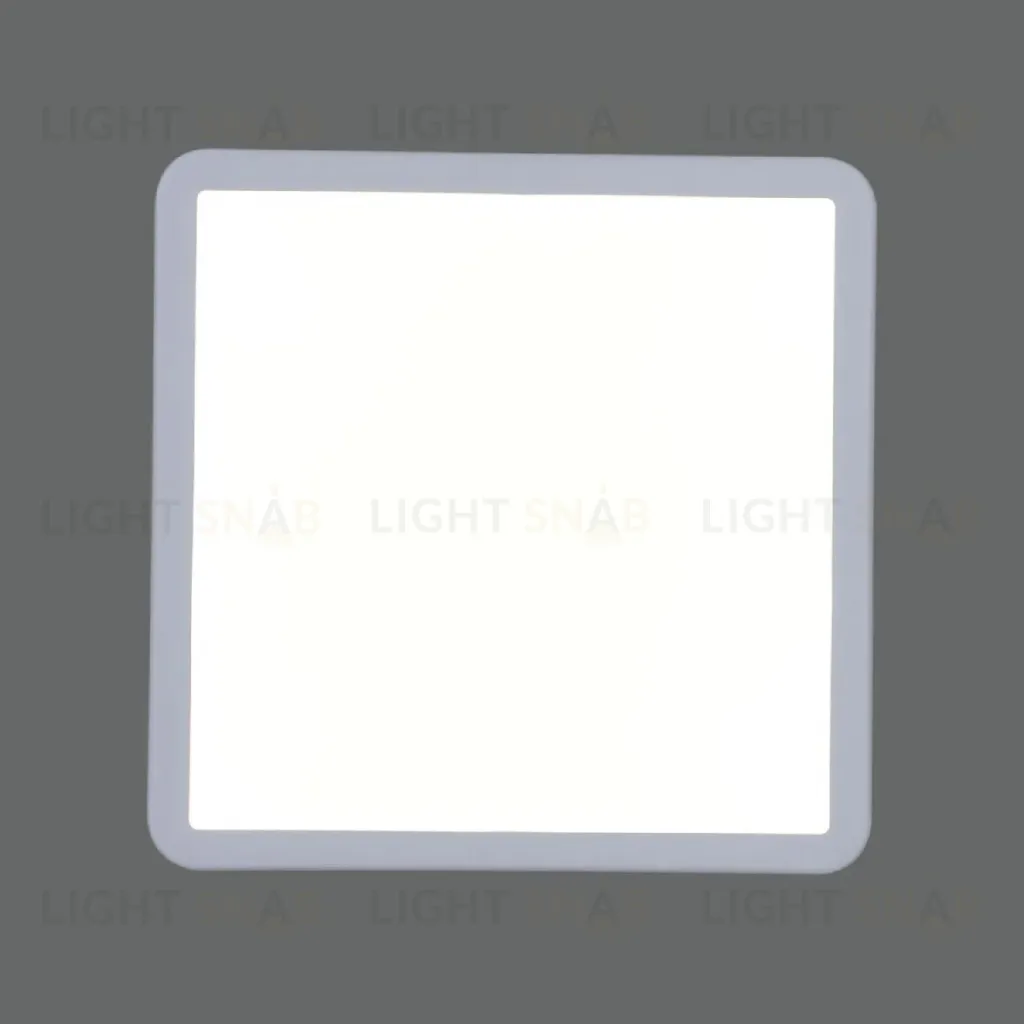 Встраиваемый светильник Reluce 70602-9.0-001OL LED15W WH 4000K 70602-9.0-001OL LED15W WH 4000K