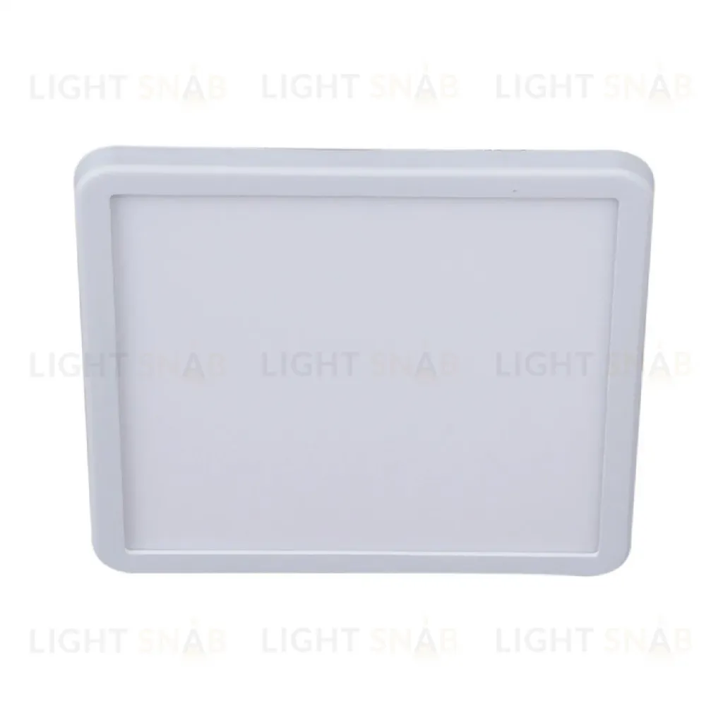 Встраиваемый светильник Reluce 70602-9.0-001OL LED15W WH 4000K 70602-9.0-001OL LED15W WH 4000K