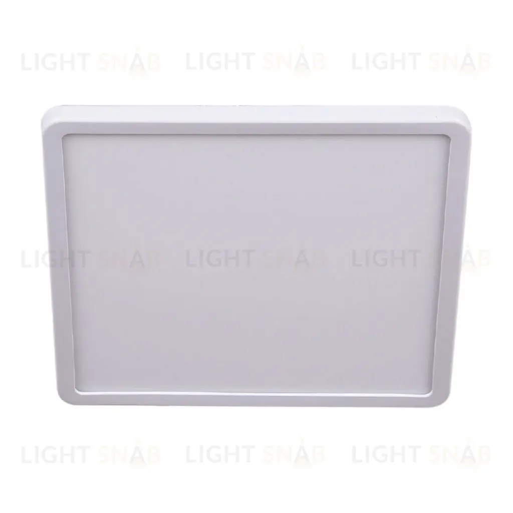 Встраиваемый светильник Reluce 70602-9.0-001OL LED20W WH 4000K 70602-9.0-001OL LED20W WH 4000K